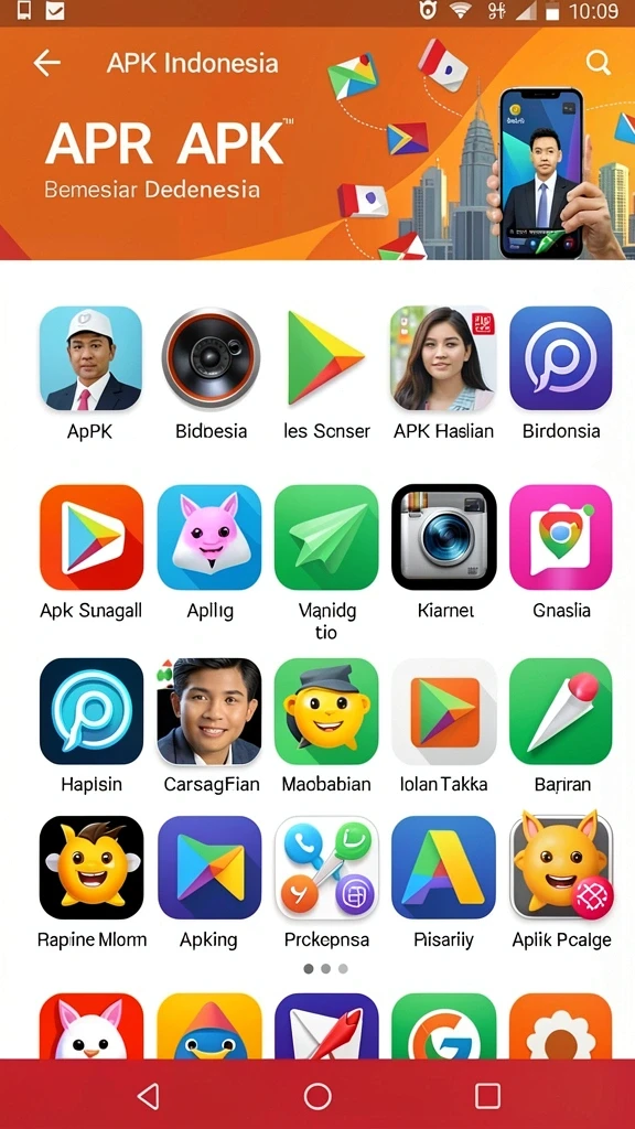 Screenshot idrok nomor 1