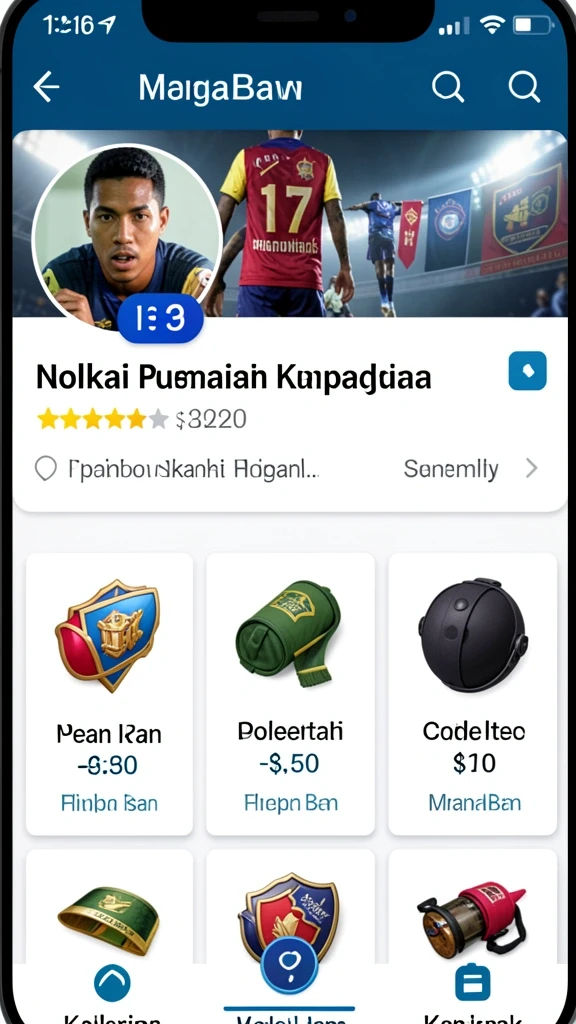 Screenshot iw777 nomor 3