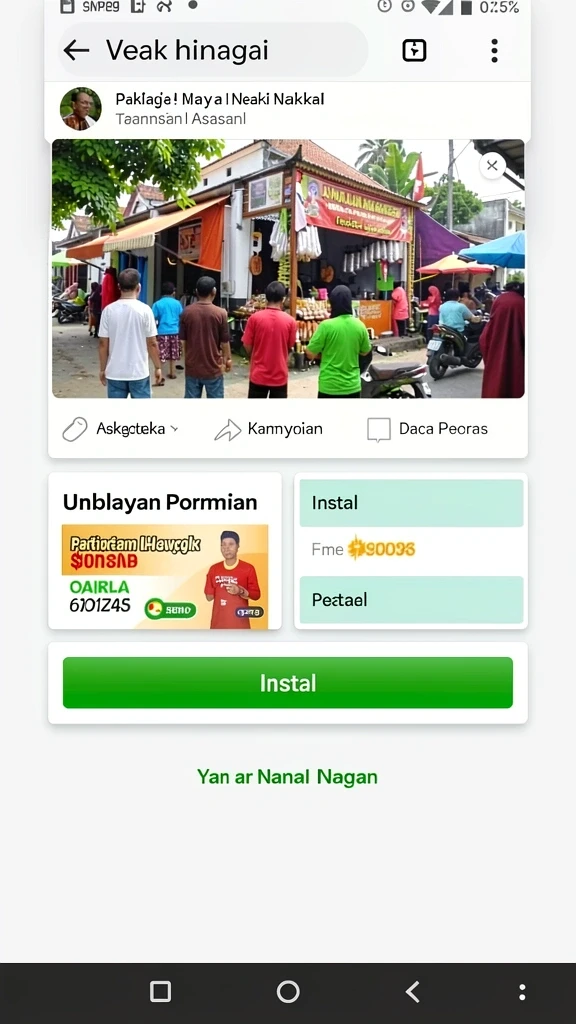 Screenshot jamin777 nomor 2