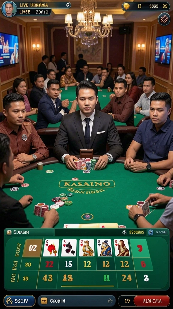 Screenshot jawara79 nomor 3