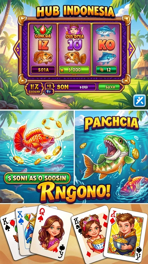 Screenshot juara666 nomor 2