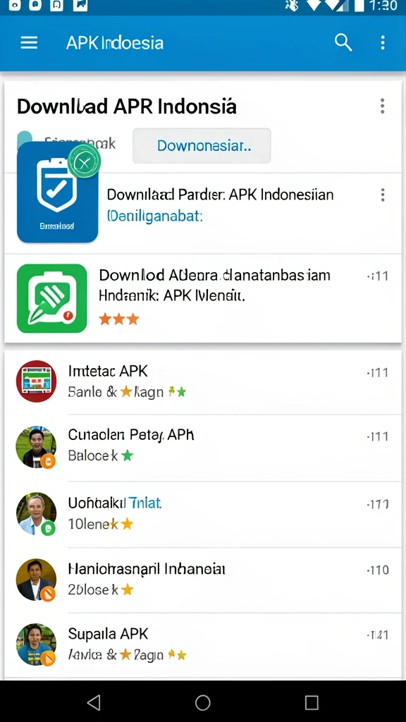 Screenshot kapaltogel nomor 3
