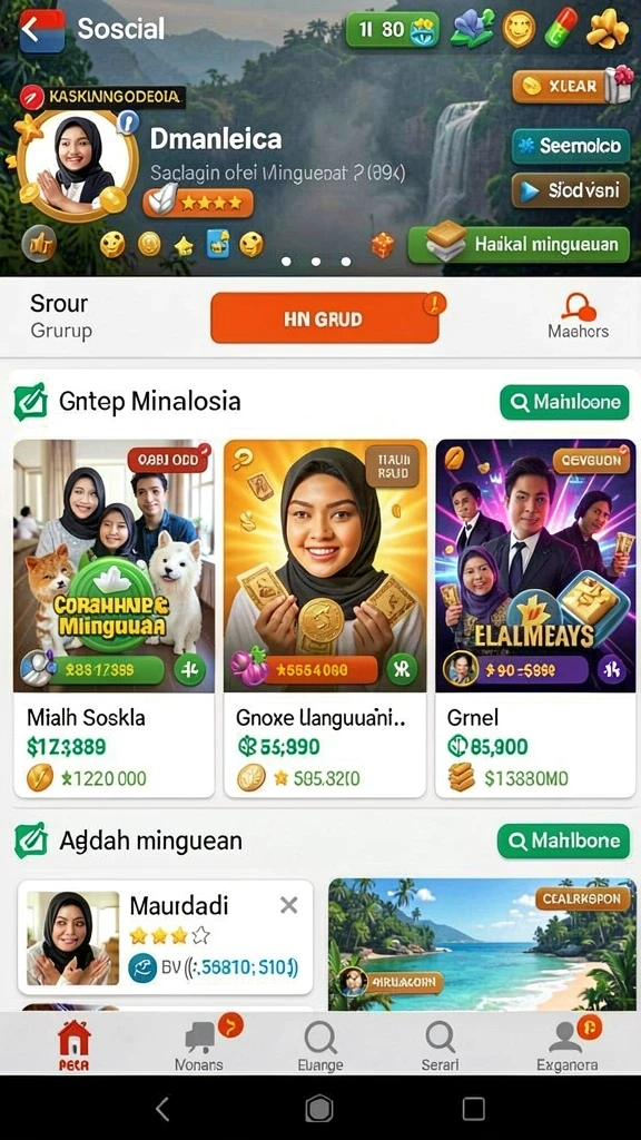 Screenshot kelinci88 nomor 3