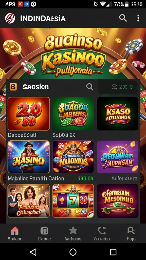 Screenshot laba777 nomor 3