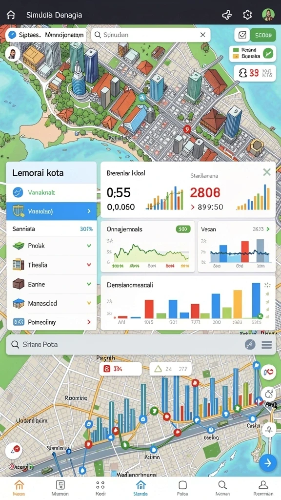 Screenshot lakutoto nomor 3
