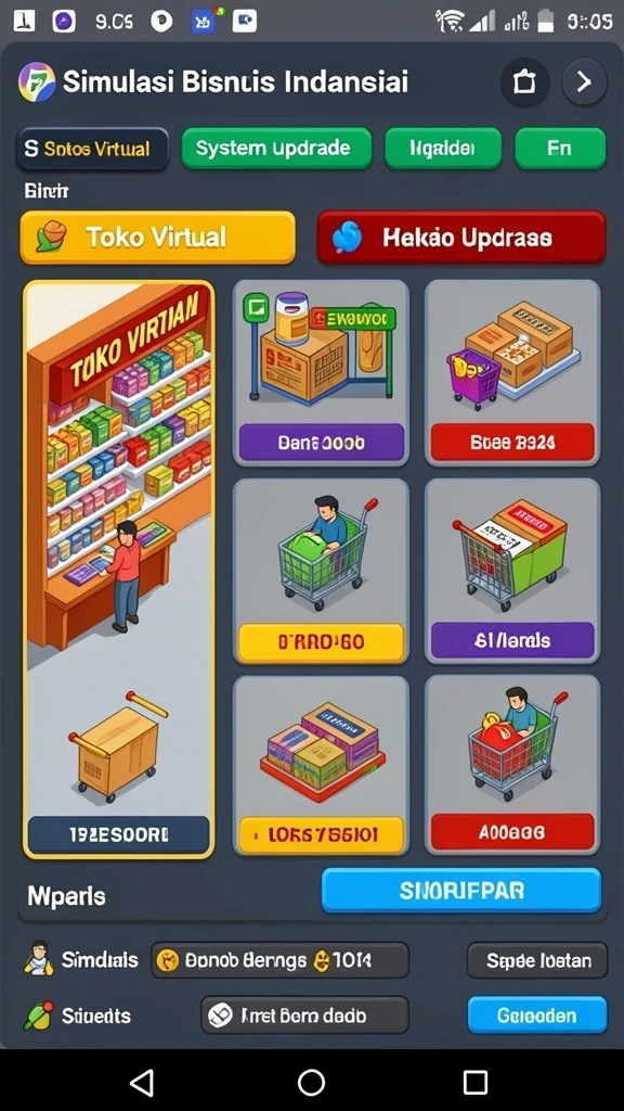 Screenshot lmbaslot nomor 1