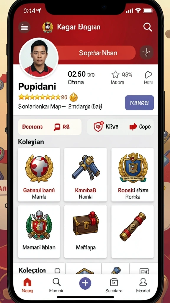 Screenshot luckybest88 nomor 1