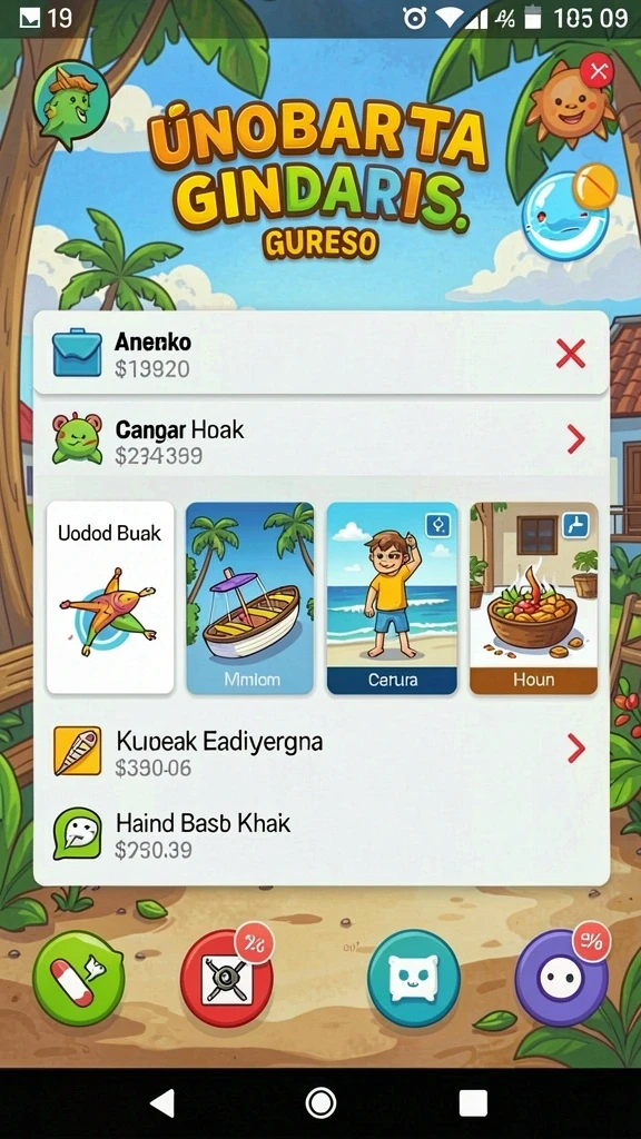 Screenshot luxury138 nomor 2