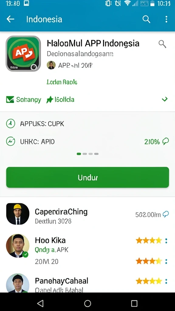 Screenshot luxury333 nomor 3