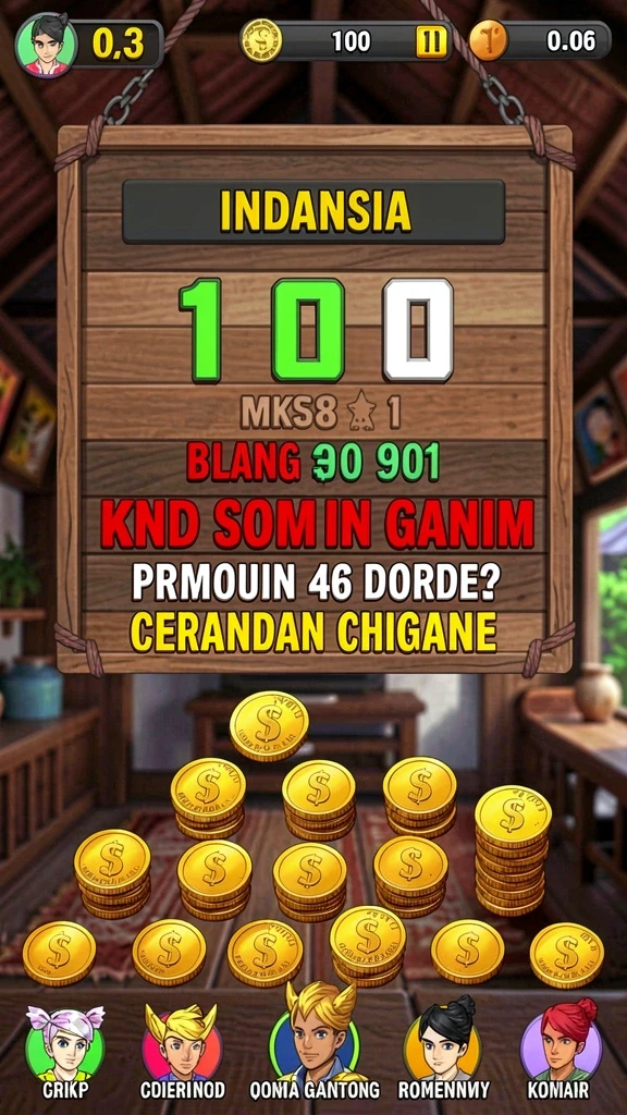 Screenshot magnum188 nomor 3