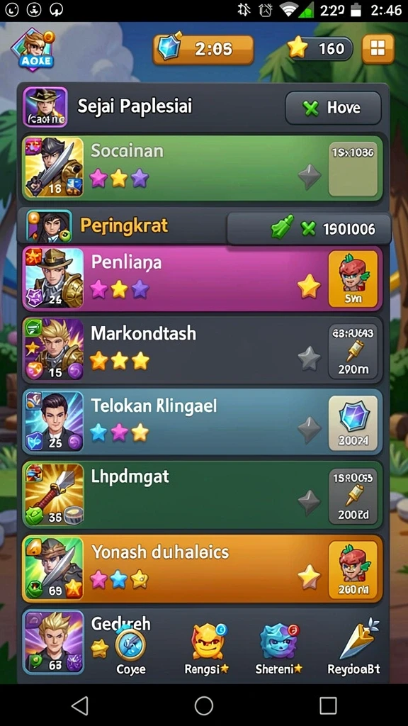 Screenshot mega388 nomor 3