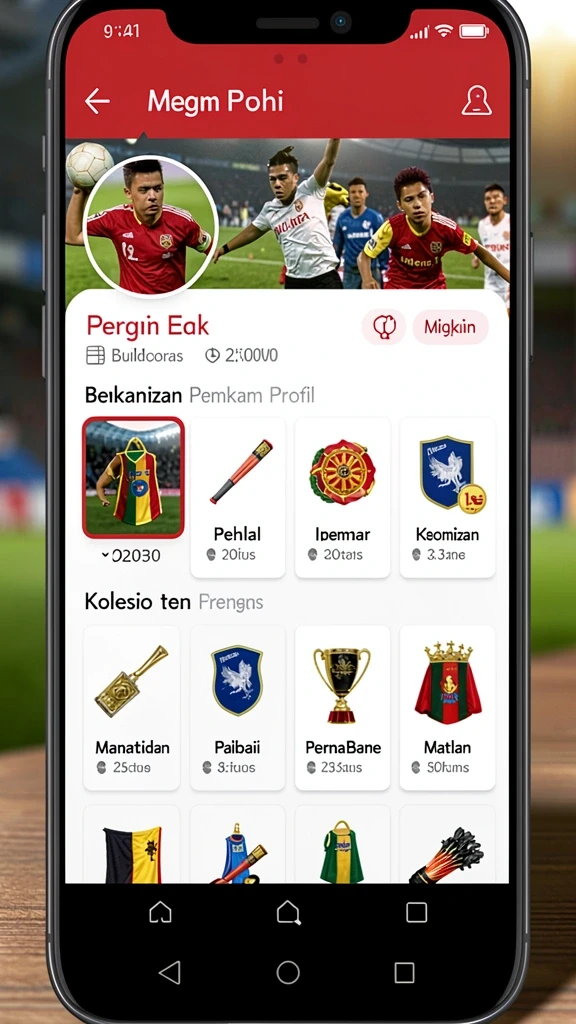 Screenshot megawin188 nomor 1
