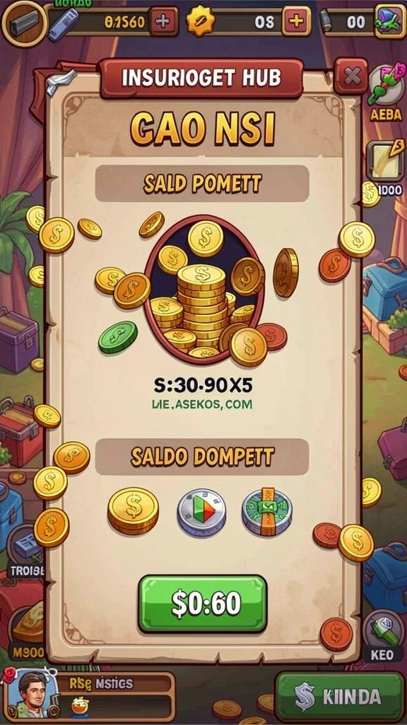 Screenshot megawin188 nomor 3
