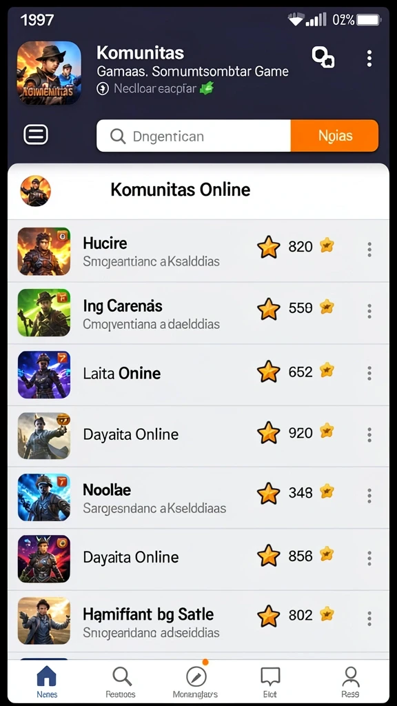 Screenshot minitoto nomor 3