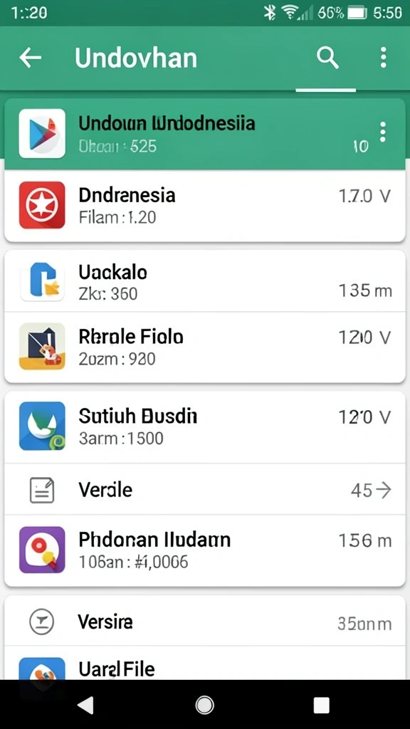 Screenshot mode303 nomor 2