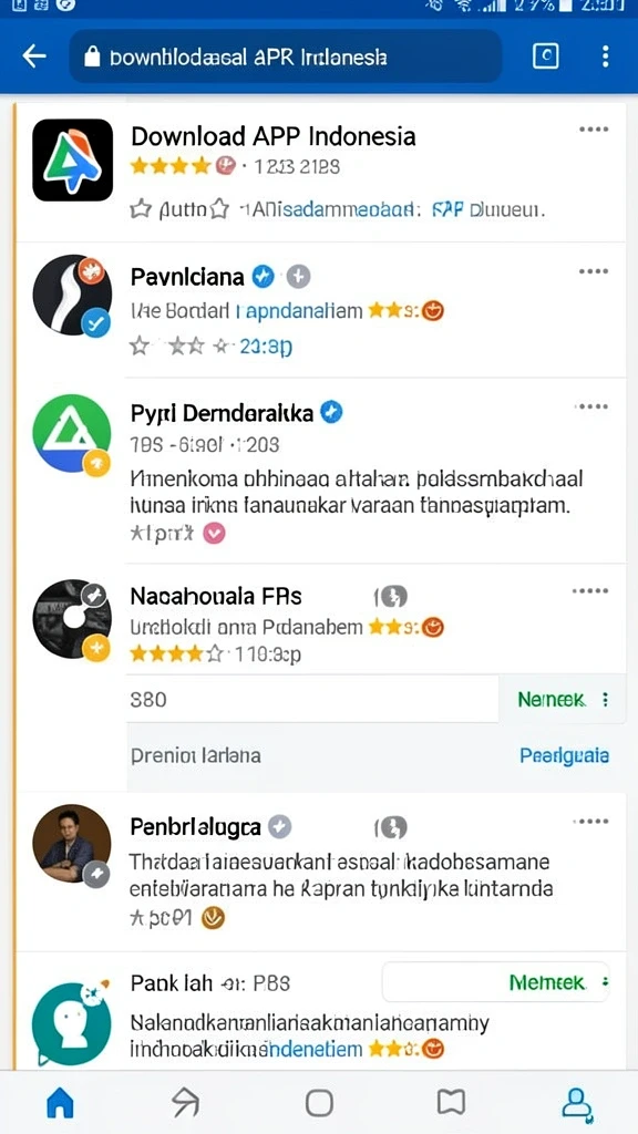 Screenshot nanas777 nomor 3