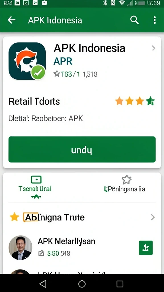 Screenshot neko4d nomor 2