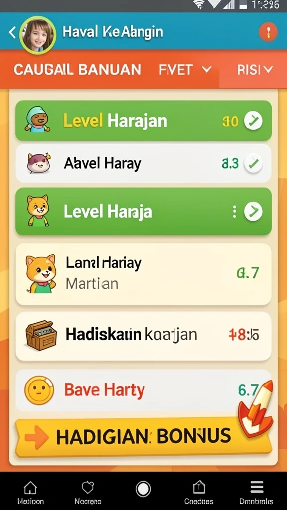 Screenshot neototo nomor 3