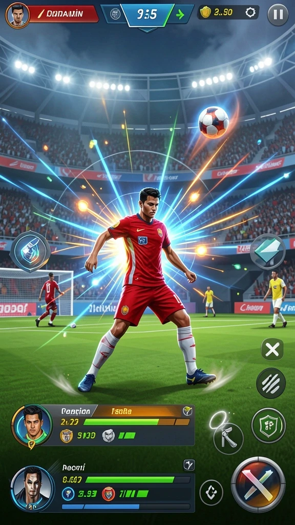 Screenshot nexgid nomor 1