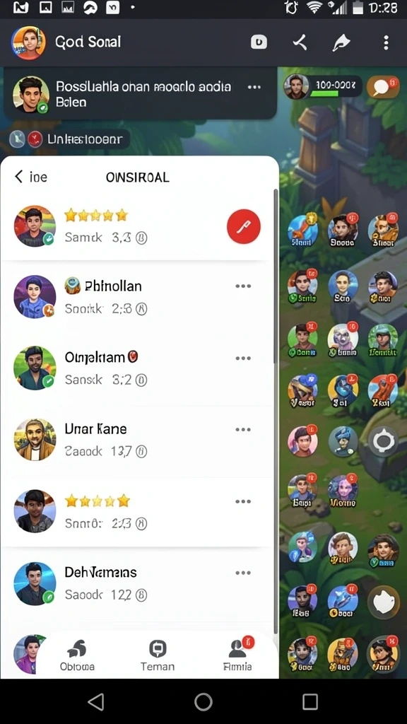 Screenshot nexgid nomor 3
