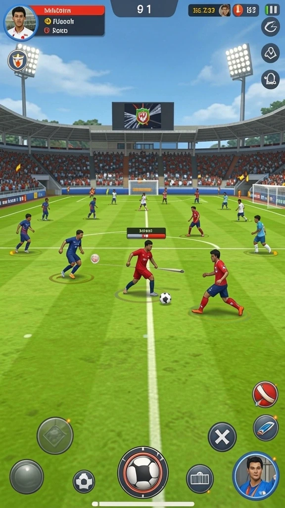 Screenshot ormastoto nomor 3
