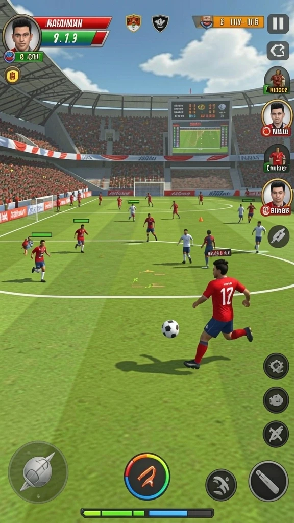 Screenshot pakbostogel nomor 1