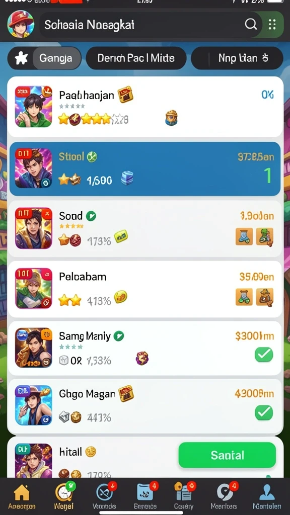 Screenshot pakbostogel nomor 3