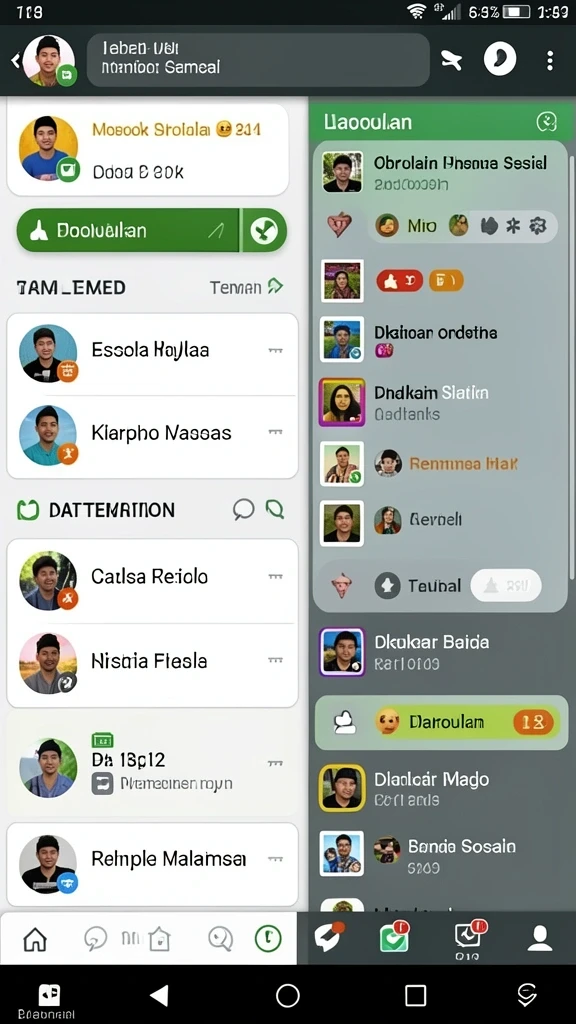 Screenshot paktoto nomor 2
