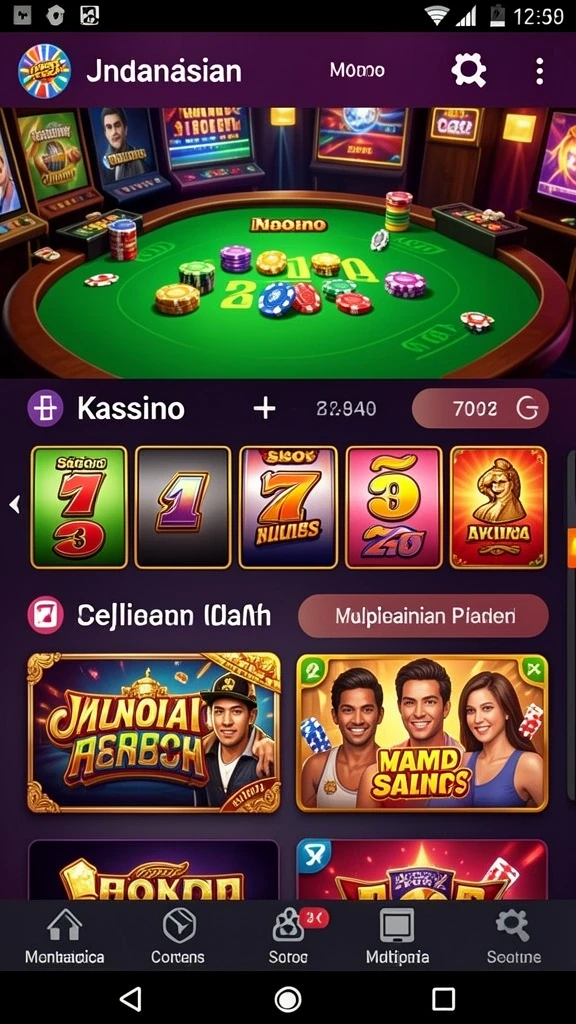 Screenshot pgtoto nomor 3