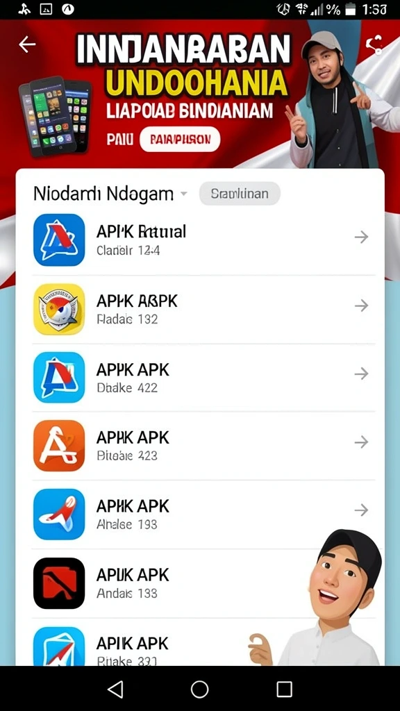 Screenshot pk95 nomor 1