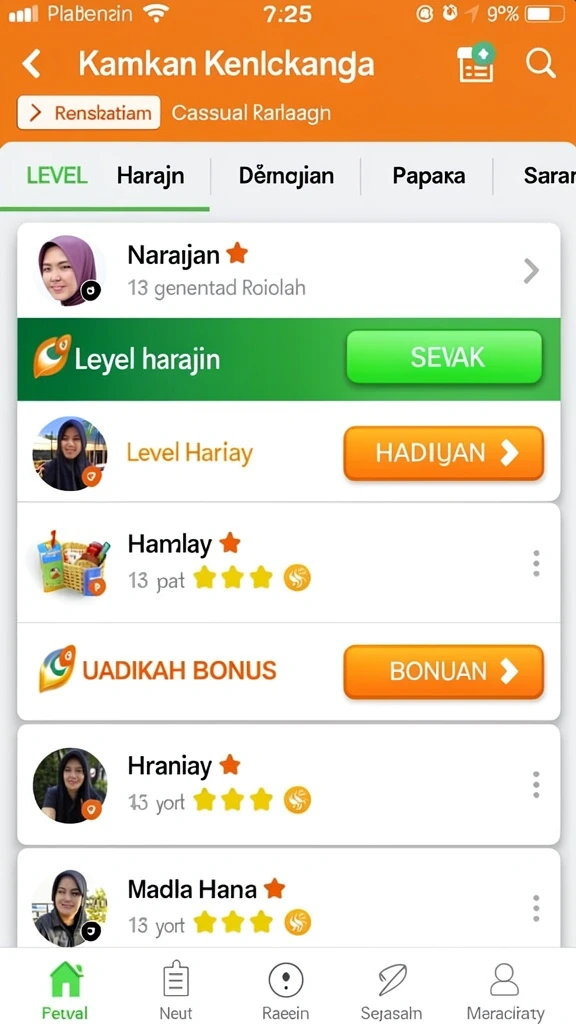 Screenshot playwin123 nomor 1