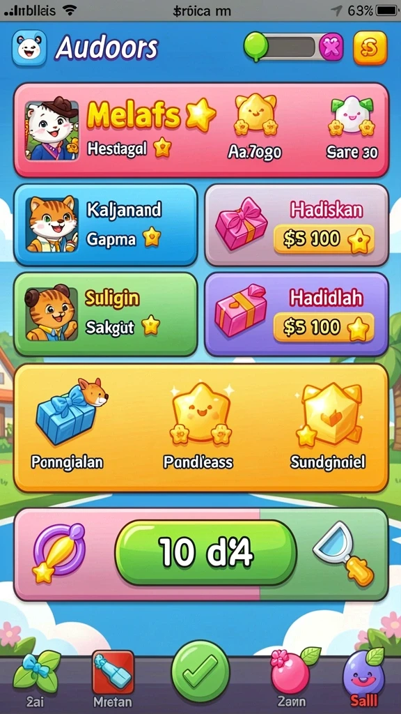 Screenshot playwin123 nomor 3