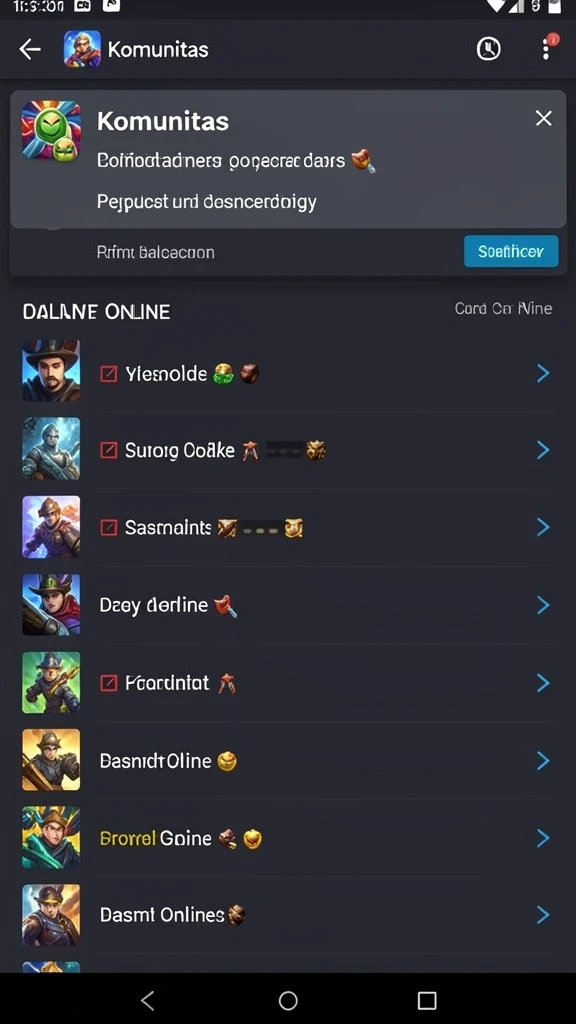 Screenshot poa88 nomor 1