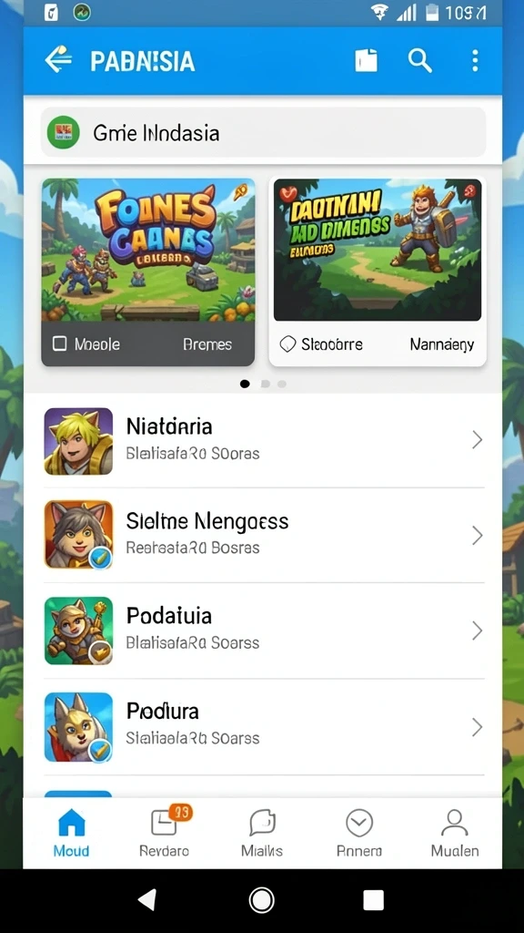 Screenshot premium303 nomor 2