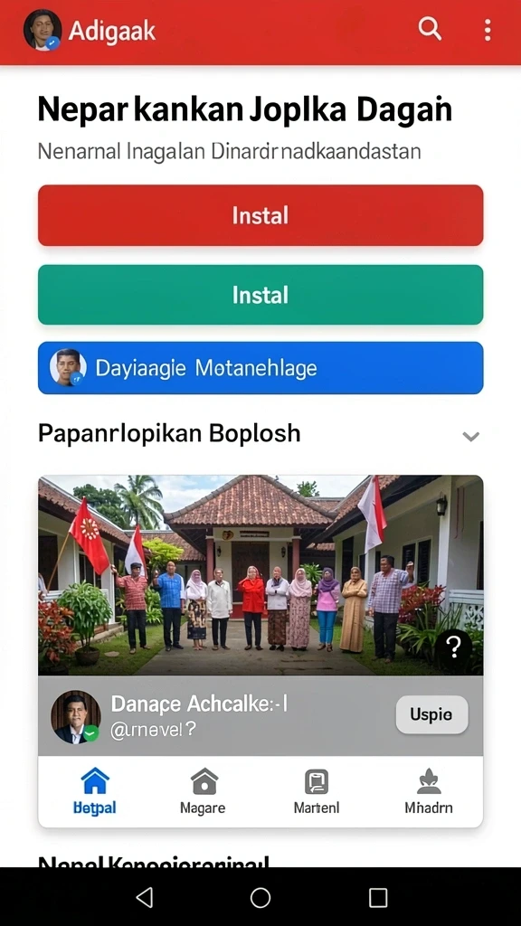 Screenshot pulau88 nomor 3