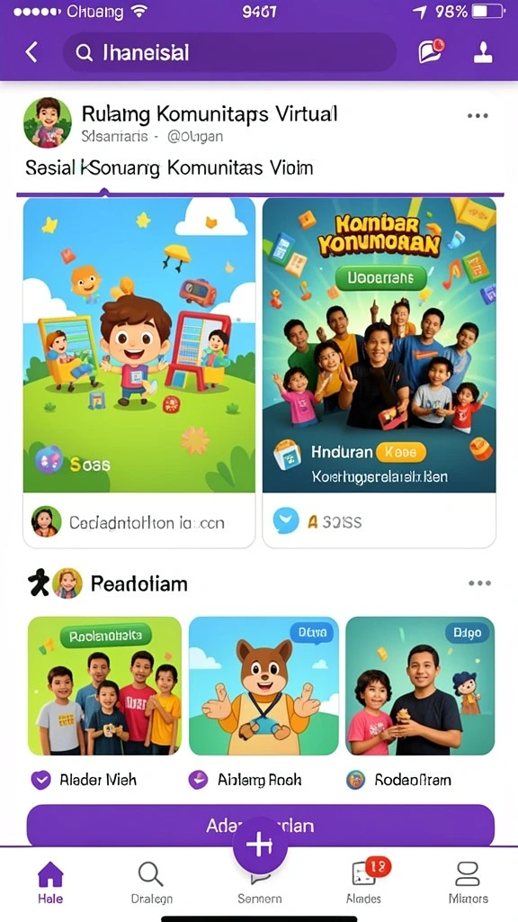 Screenshot puncaktoto nomor 3