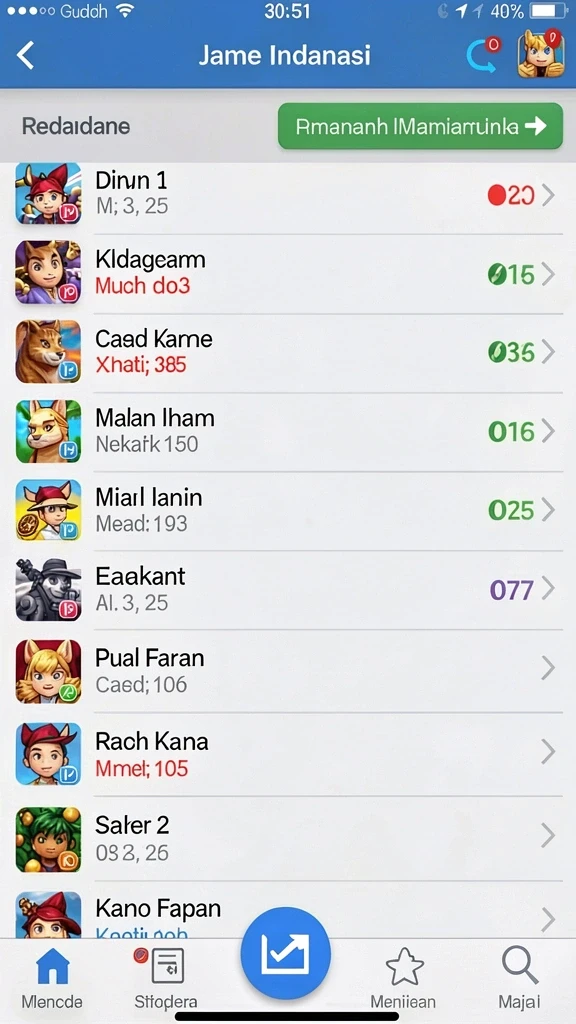 Screenshot qq88asia nomor 1