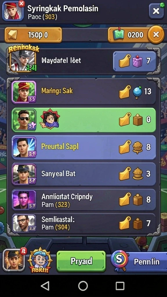 Screenshot qq88asia nomor 3