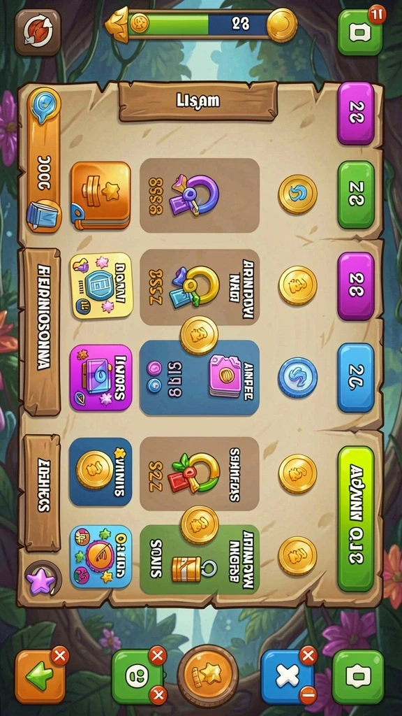 Screenshot rajacair nomor 3