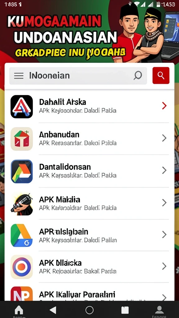 Screenshot rdi88 nomor 2