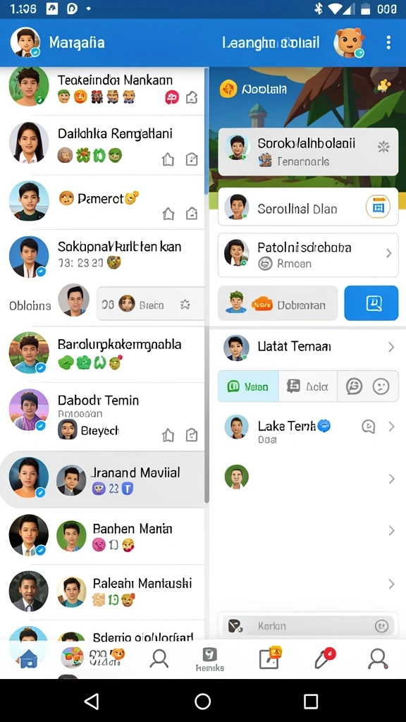 Screenshot rejeki nomor 1