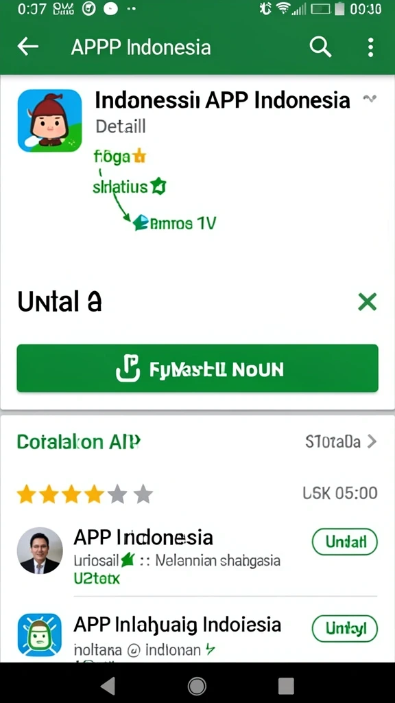 Screenshot rejeki nomor 2
