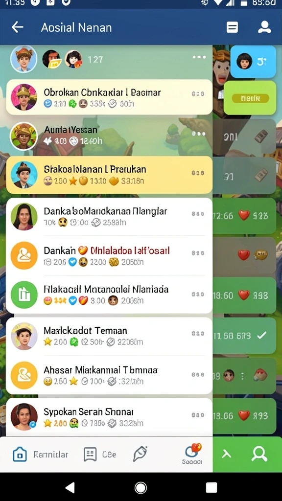 Screenshot samurai88 nomor 3