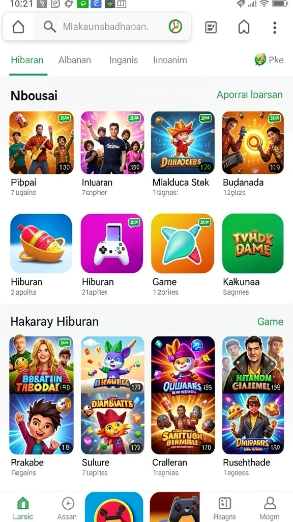 Screenshot sensational77 nomor 1