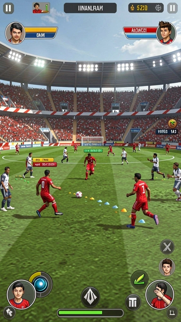 Screenshot sinte4d nomor 1