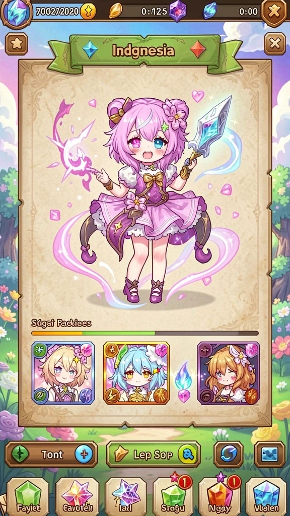 Screenshot slot21 nomor 1