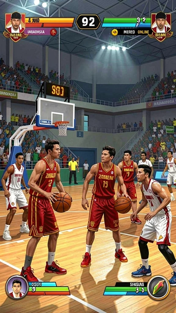 Screenshot slot21 nomor 3