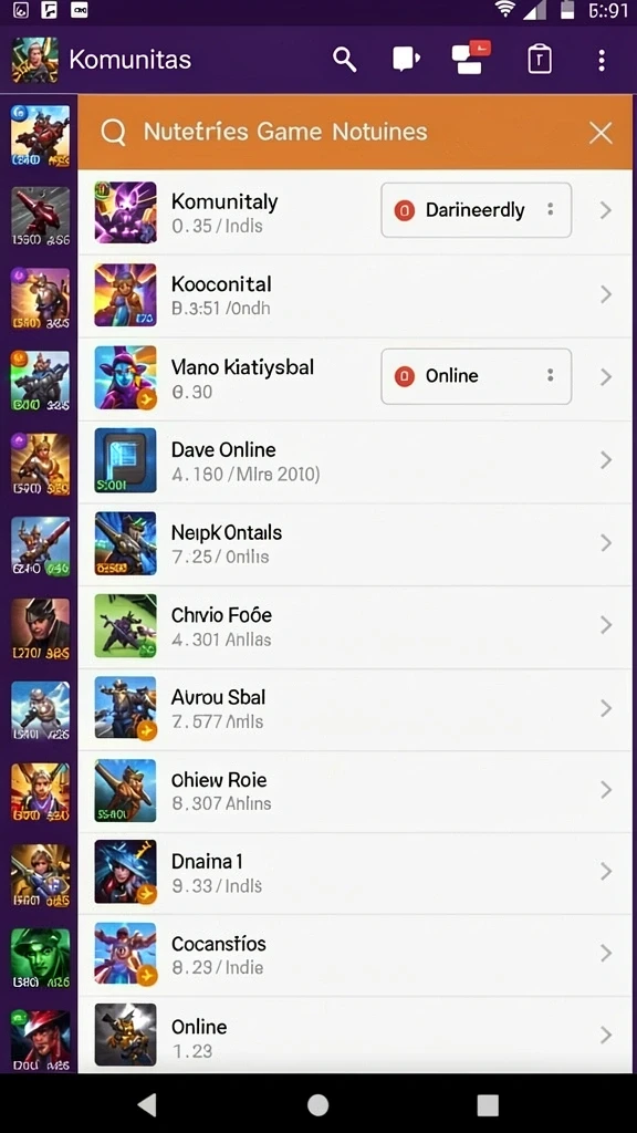 Screenshot solototo nomor 1