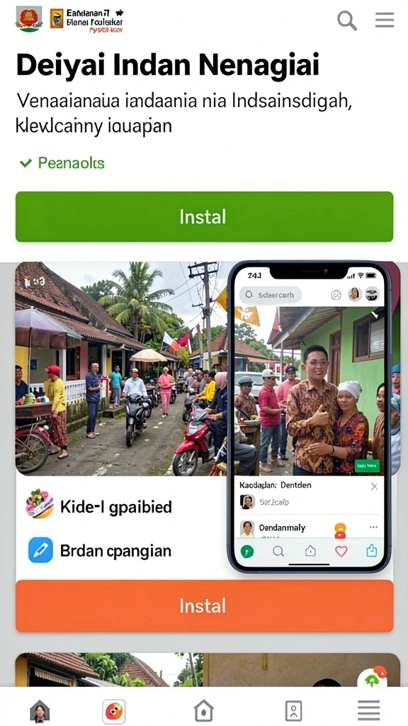Screenshot sortoto nomor 2