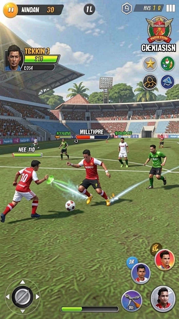 Screenshot spin88 nomor 2